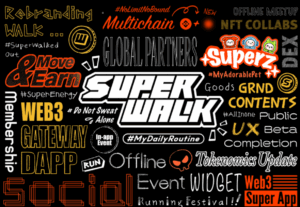 superwalk