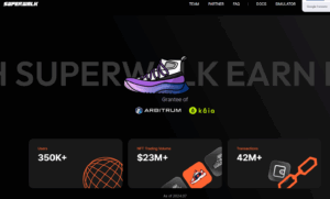 superwalk