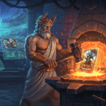 Vulcan Forged: Diving Deep into the No.1 Crypto Gaming Ecosystem