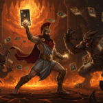 Tartarus: A Beginner's Guide to Vulcan Forged's GameFi Card Game