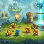 Vulcan's Tower Defense: Is This GameFi's Towering Achievement?