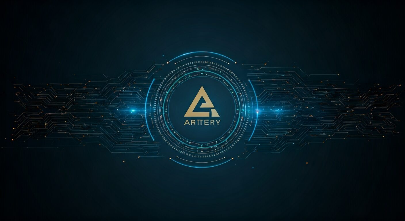 Artery Chain Launches $ARTERY Token on October 30