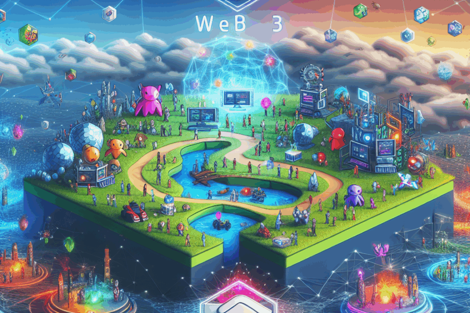 Ubisoft and Immutable to Launch Might & Magic Fates: A Web3 Gaming Partnership