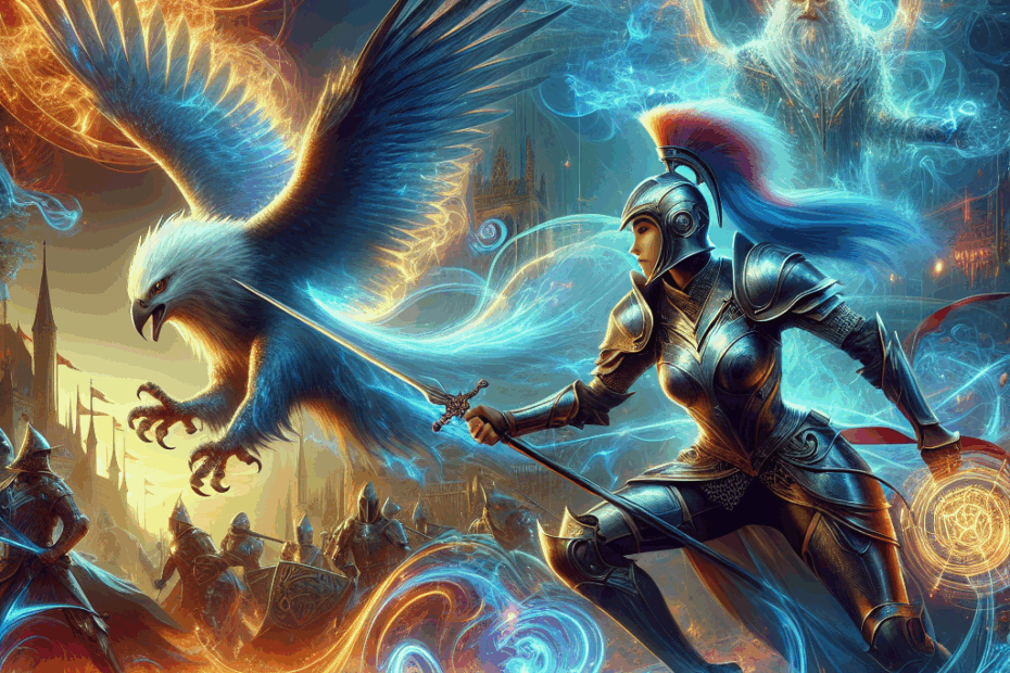 Might & Magic Fates: Ubisoft & Immutable Forge a New Era of Web3 Gaming