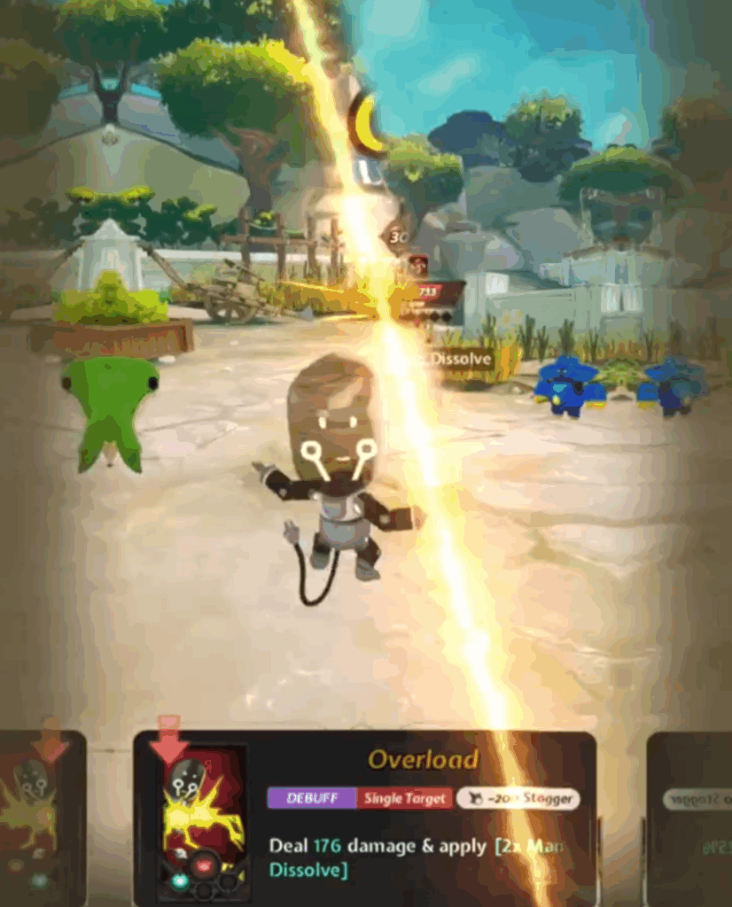 Welcome to the World of Nova Thera