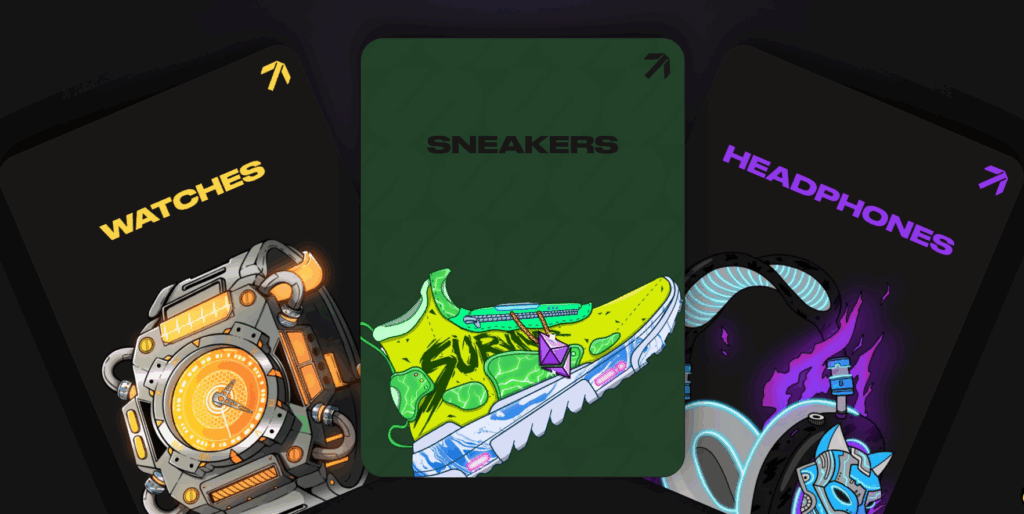 Step App