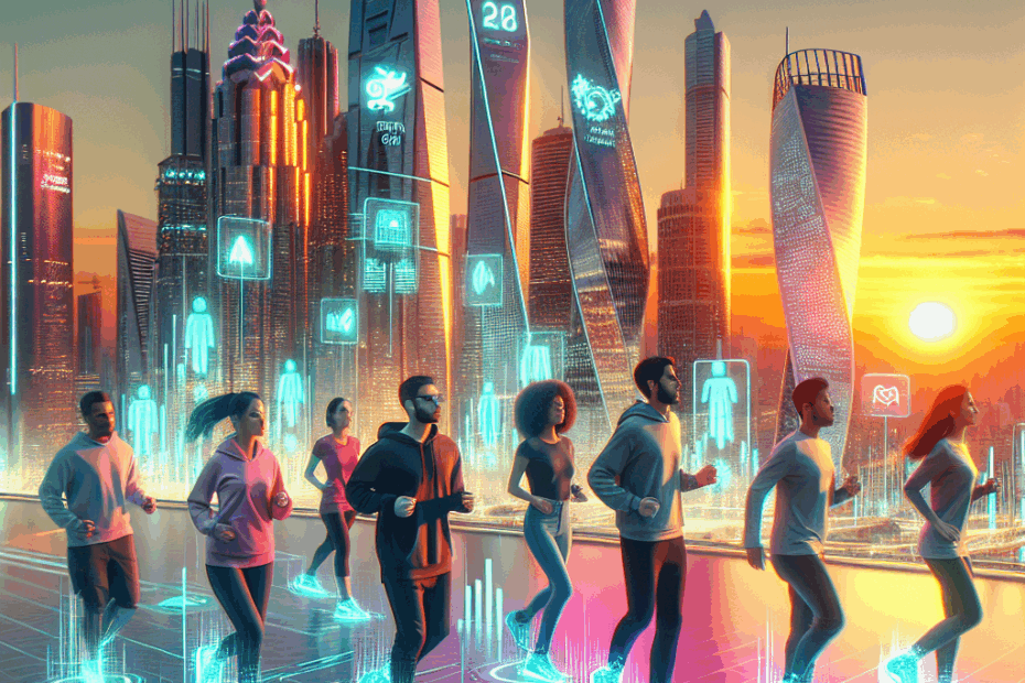 STEPN GO: Is This the Future of Move-to-Earn GameFi?