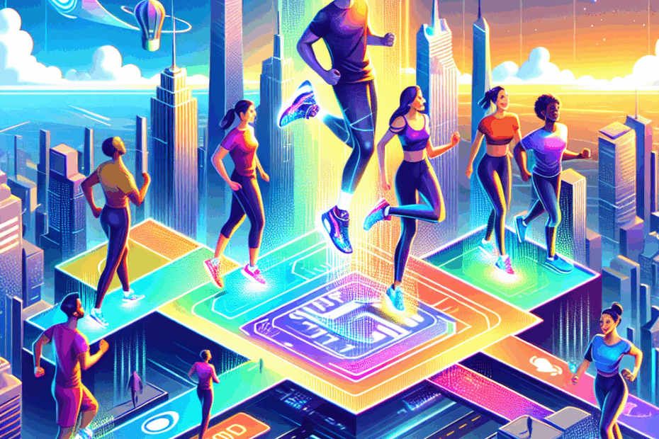 SuperWalk: Walk Your Way to Crypto Rewards - A Beginner's Guide