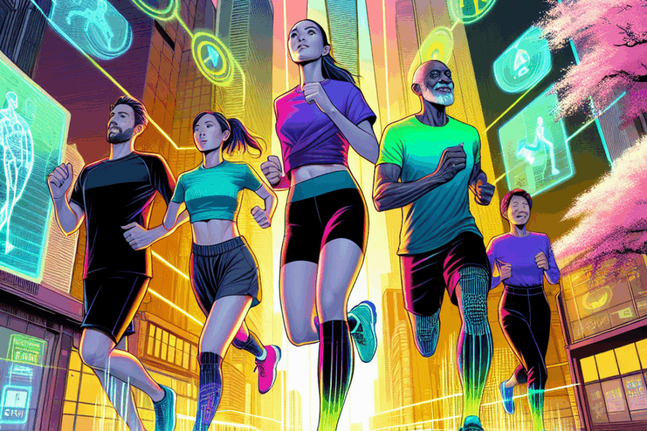 STEPN & STEPN GO: A Deep Dive into Move-to-Earn and Web3 Fitness