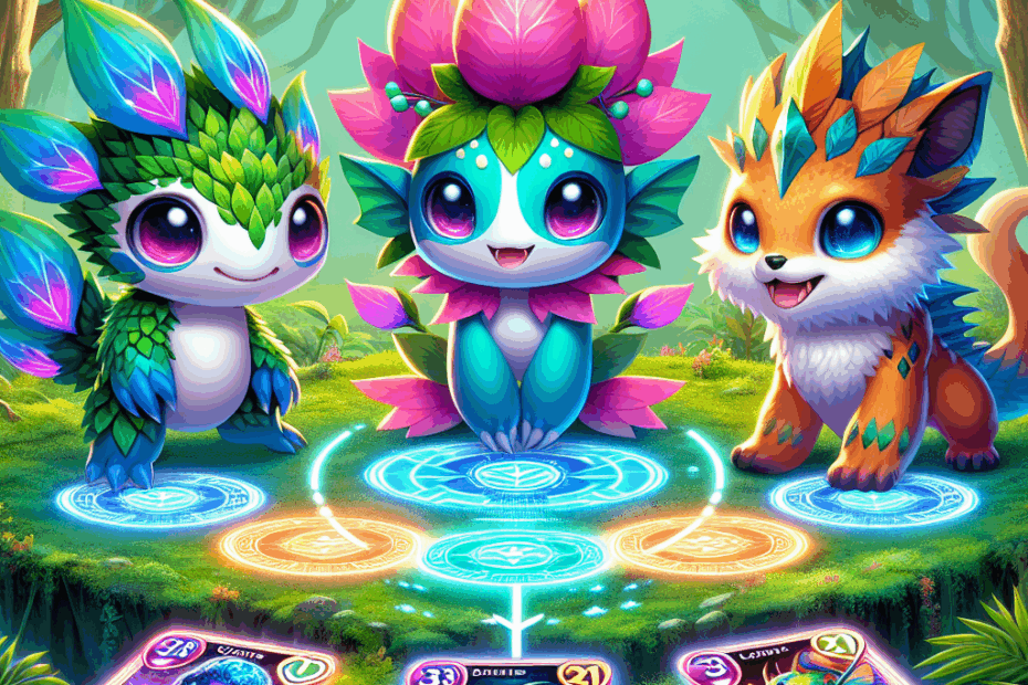 Axie Infinity: Your Guide to Battling, Breeding, and Blockchain