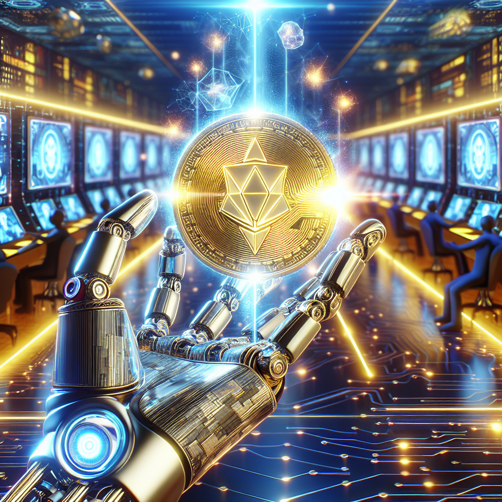 Arbitrum Launches $10M Fund to Supercharge Blockchain Gaming