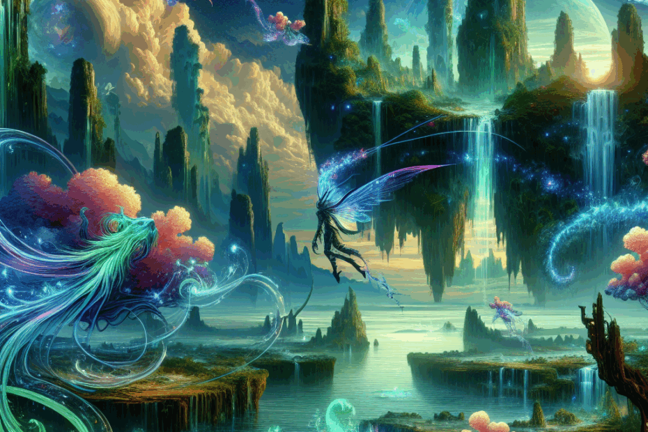 Illuvium: A Deep Dive into the Ambitious AAA GameFi Universe