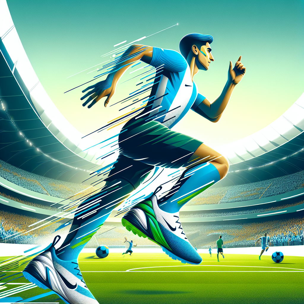 STEPN & Argentina Football Association: A Game-Changing Partnership