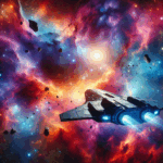 Star Atlas: A Beginner's Guide to the Grand Space Metaverse