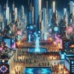 Decentraland: Your Guide to the User-Owned Metaverse