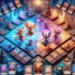 Gods Unchained: A Beginner's Guide to the Premier Blockchain TCG