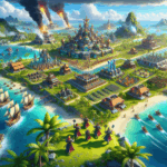 Heroes of Mavia: A Deep Dive into Web3 Base Building