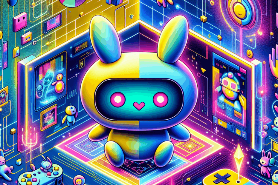 MOBOX: Your Deep Dive into the Play-to-Earn Multi-Game Universe