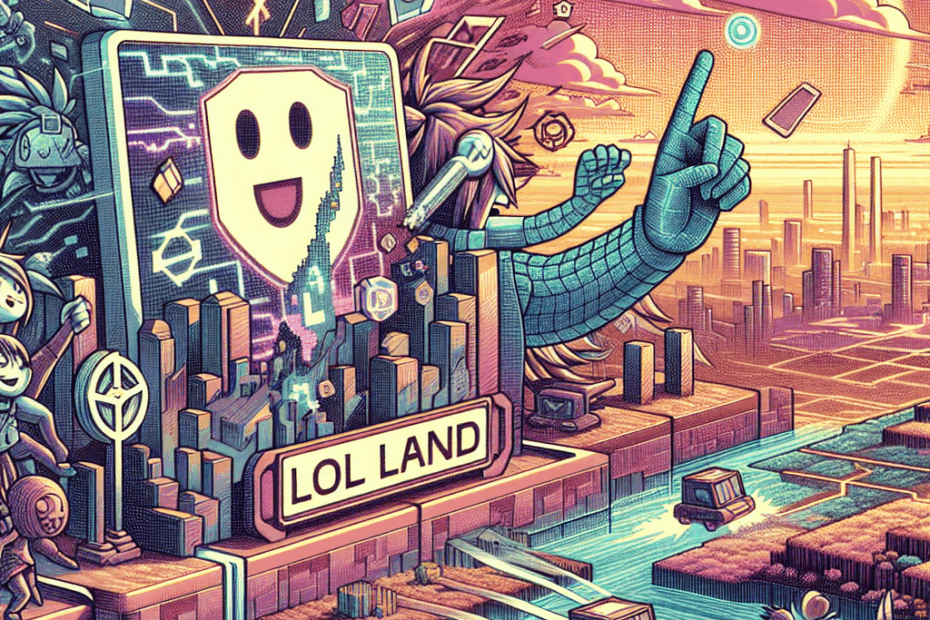 YGG Play: Yield Guild Games Ushers in a New Era of GameFi Publishing