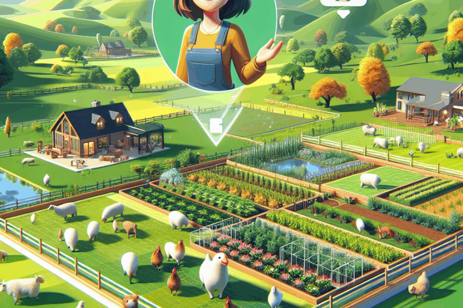 My Neighbor Alice: A Beginner's Guide to Cozy GameFi