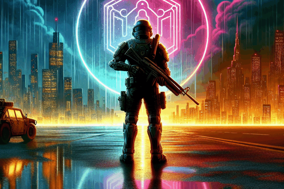 Shatterline: Online Multiplayer Sunset, Single-Player Dawn in June
