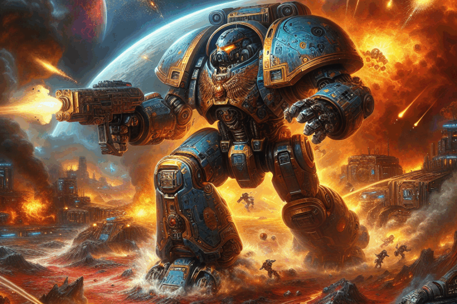 MetalCore: Mech Combat GameFi Redefining Blockchain Gaming