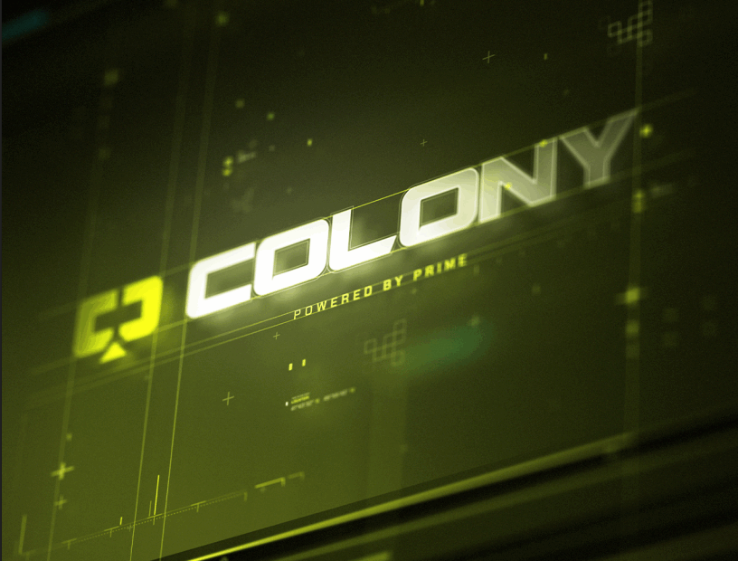 colony title