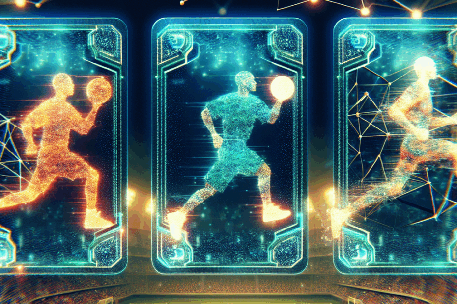 Sorare: Level Up Your Fantasy Sports with NFTs and Blockchain