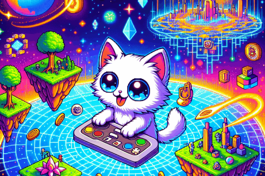 Tamadoge: Nostalgic Pets Meet Modern GameFi - A Deep Dive