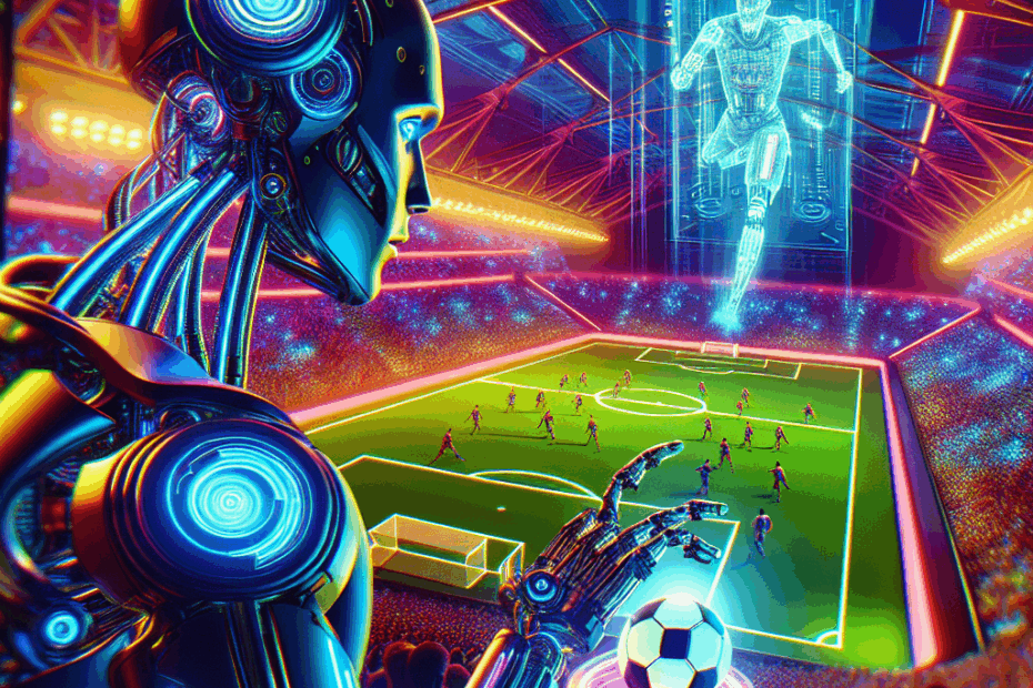 CyBall: A Beginner's Guide to the NFT Soccer GameFi Universe