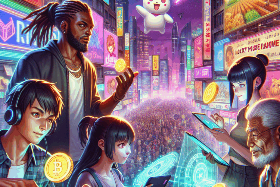 PlayMining: A Deep Dive into the Multi-Game GameFi Platform