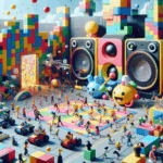 Blankos Block Party: Your Ultimate Guide to This NFT Gaming Sensation