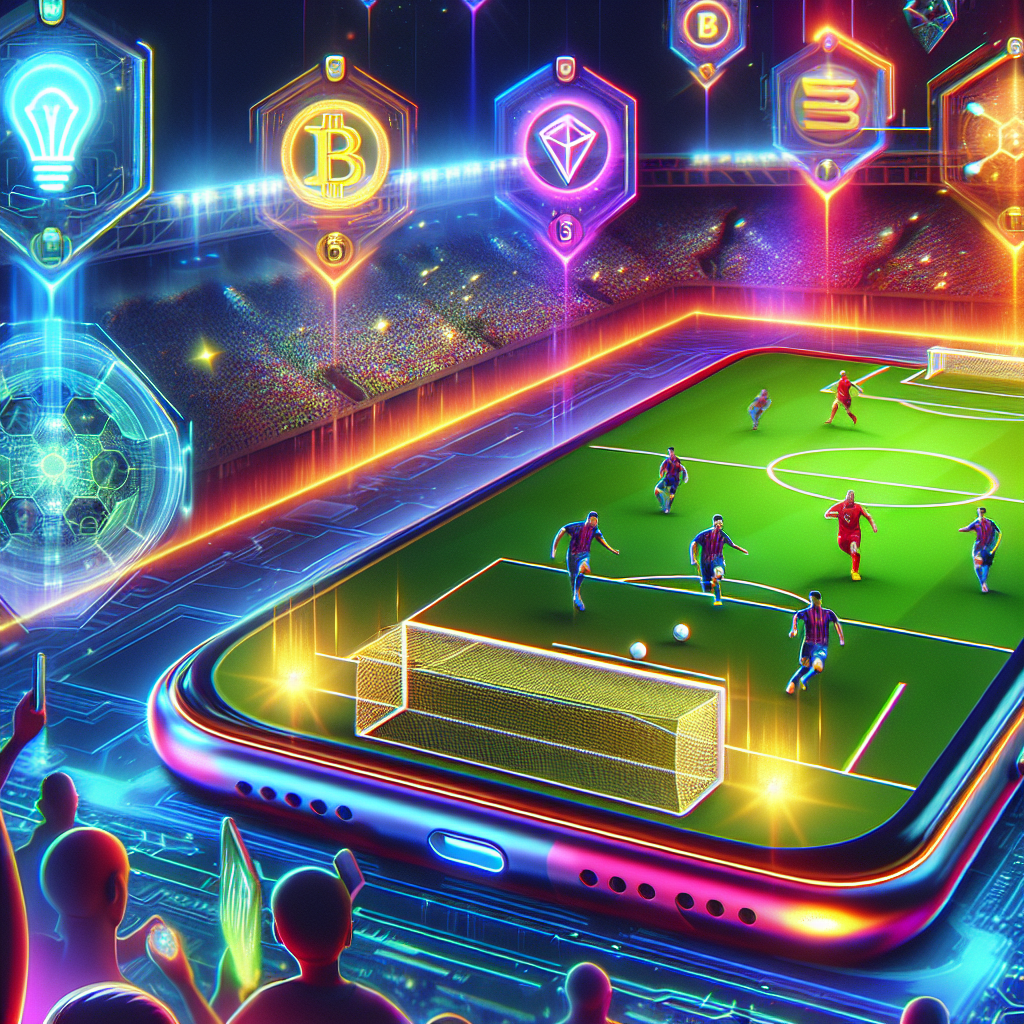 FIFA Rivals Kicks Off: Web3 Football Game Unleashed on iOS & Android