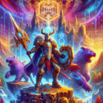 Nine Chronicles: A Deep Dive into Decentralized, Player-Owned Gaming