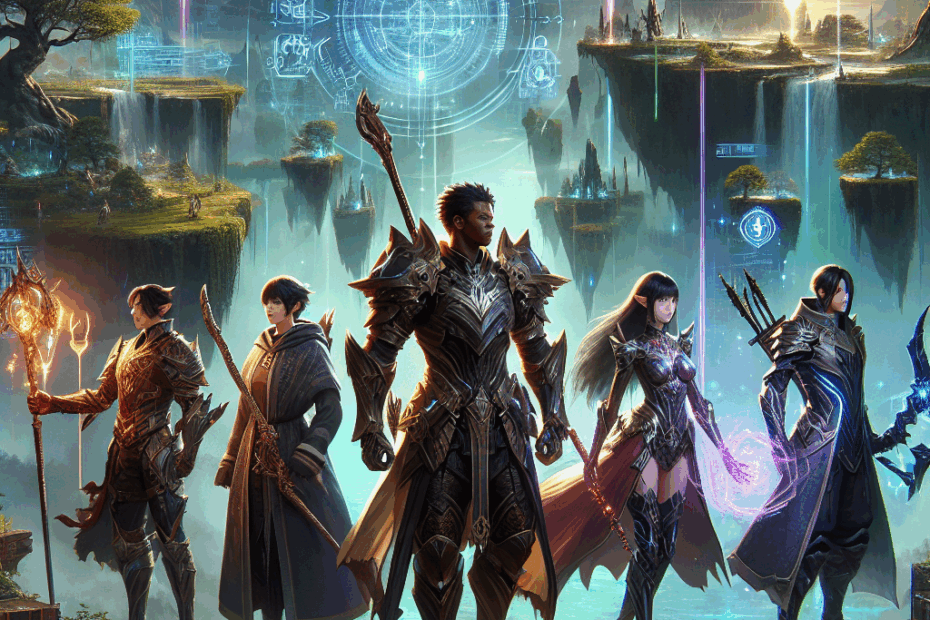 Chain of Alliance: A Deep Dive into On-Chain GameFi Strategy