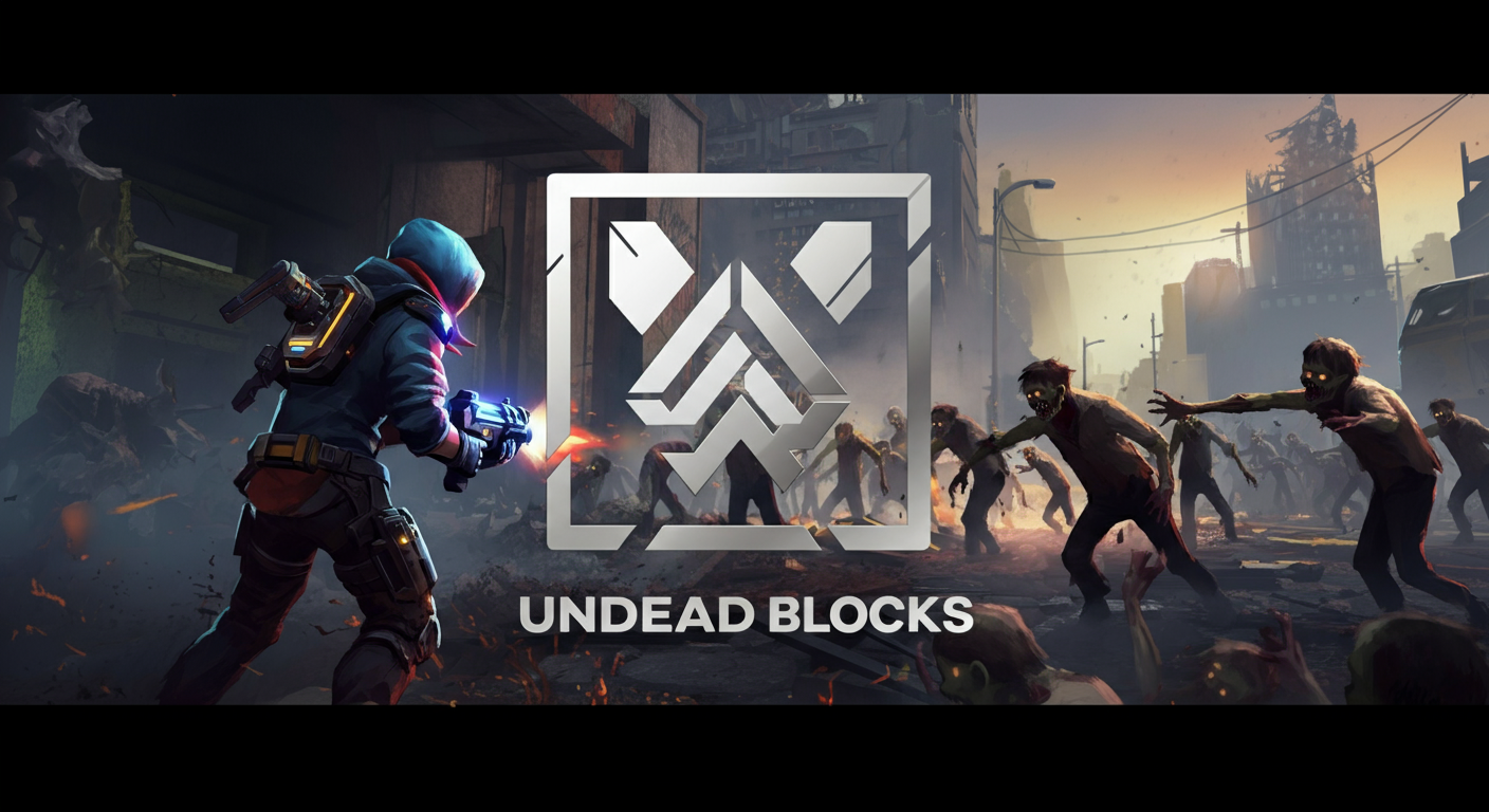 Undead Blocks Rises Again: Relaunching on Avalanche and $UNDEAD Bridge News