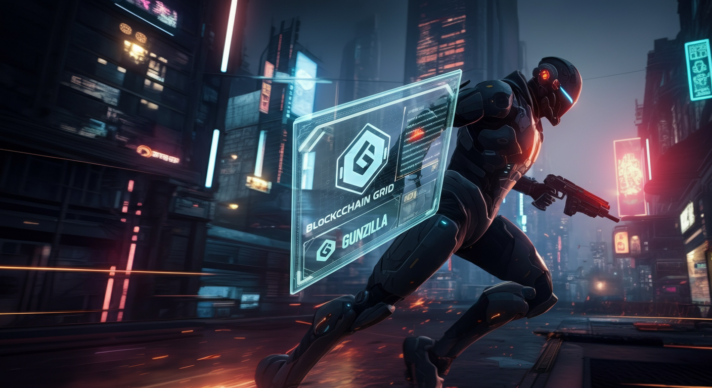 Gunzilla's Mainnet Migration & Off The Grid's Steam Debut: What Gamers Need to Know