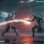 Battle of Guardians: Is This NFT Fighting Game a Knockout?