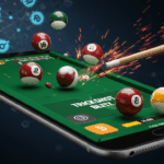 Trickshot Blitz: A Beginner's Guide to GameFi Billiards