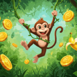 Benji Bananas: Swinging into GameFi - A Beginner's Guide