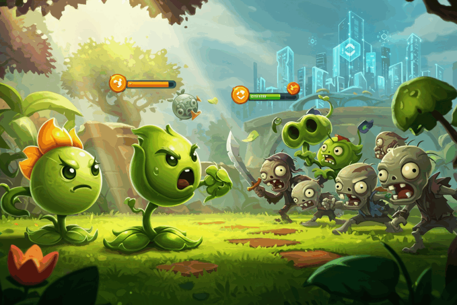 Plant vs Undead: Is This NFT Game Still Worth Playing?
