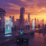 Decentraland DCL: A Beginner's Guide to the Metaverse