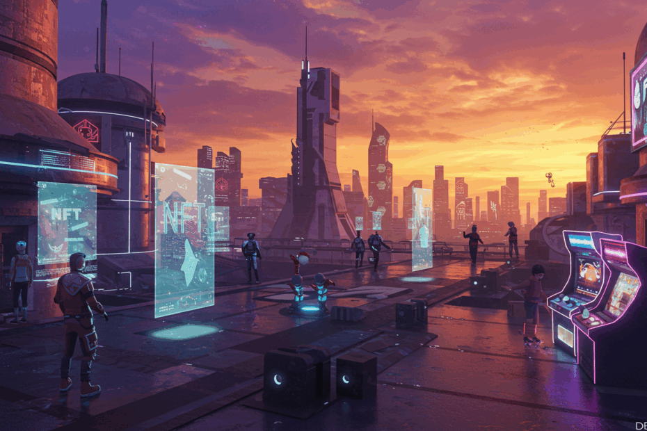 Decentraland DCL: A Beginner's Guide to the Metaverse