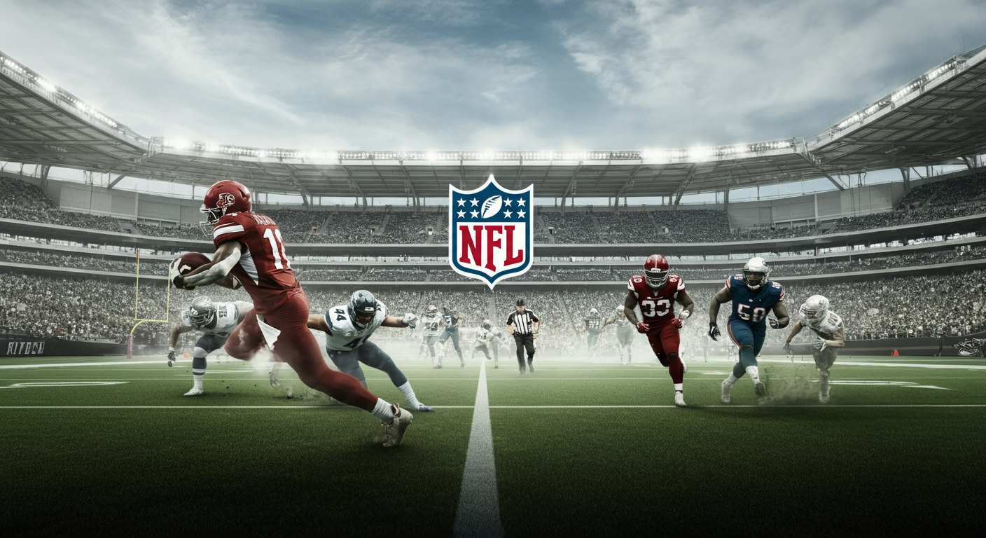 NFL Rivals: Your Guide to the New Football Game