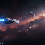 Star Atlas: A Beginner's Guide to the Cosmos of GameFi