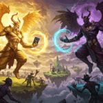 Gods Unchained: A Beginner's Guide to Web3 Trading Card Games