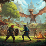 RavenQuest: A Beginner's Guide to Web3 MMORPG Domination