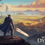 World of Dypians: A Beginner's Guide to the GameFi Metaverse