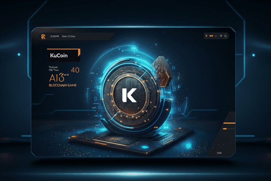 KuCoin Spotlight: AKEDO Token Sale Ushers in AI Gaming to Web3