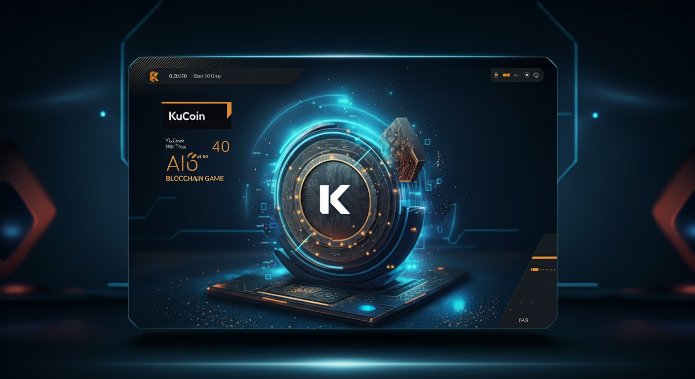 KuCoin Spotlight: AKEDO Token Sale Ushers in AI Gaming to Web3